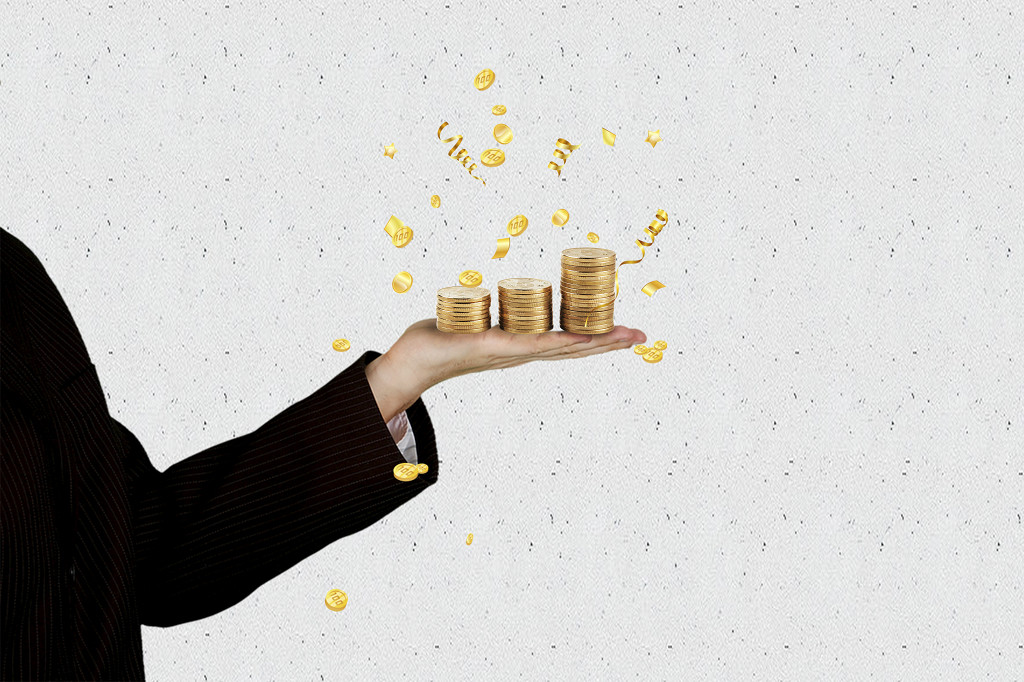 下降通道里反弹怎么看:现货黄金别把反弹当反转