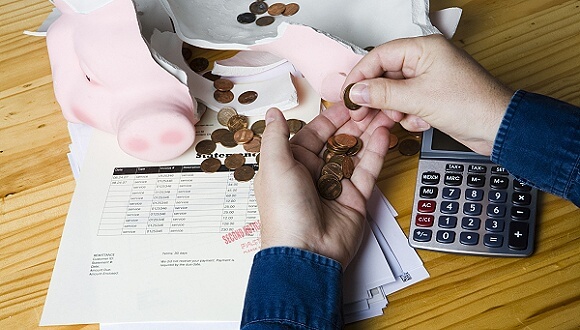 MT4/MT5保证金怎么看:现货黄金可用保证金字段解释