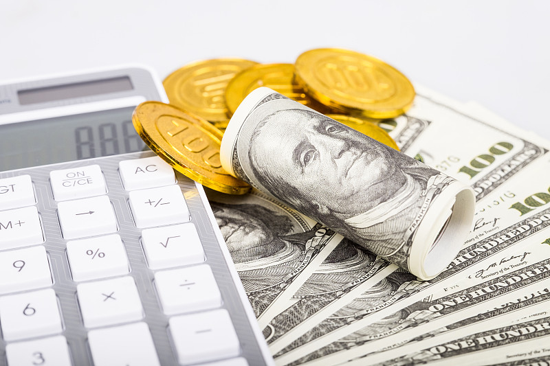 现货黄金点差怎么看：APP里在哪个位置能找到