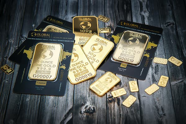 50线有什么用:现货黄金区间强弱的分界线