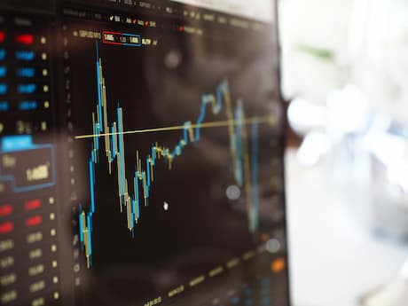 小实体K线意味着什么:现货黄金犹豫与转折的可能